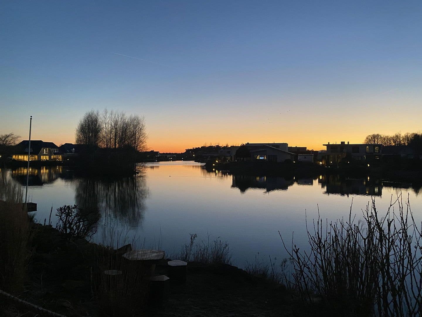 Prodej domu 162 m², pozemek 511 m², Lünne, Dolní Sasko Prodej domu 162 m², pozemek 511 m², Lünne, Dolní Sasko