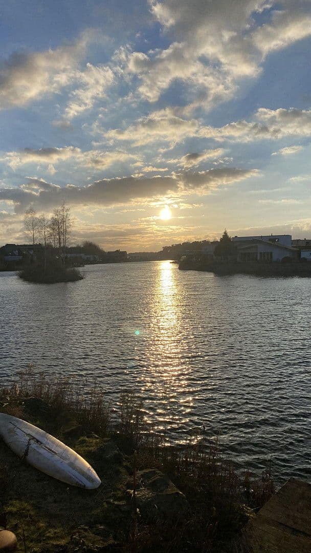 Prodej domu 162 m², pozemek 511 m², Lünne, Dolní Sasko Prodej domu 162 m², pozemek 511 m², Lünne, Dolní Sasko