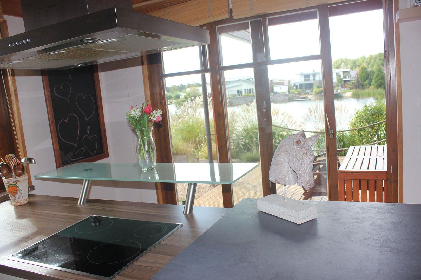 Prodej domu 162 m², pozemek 511 m², Lünne, Dolní Sasko Prodej domu 162 m², pozemek 511 m², Lünne, Dolní Sasko