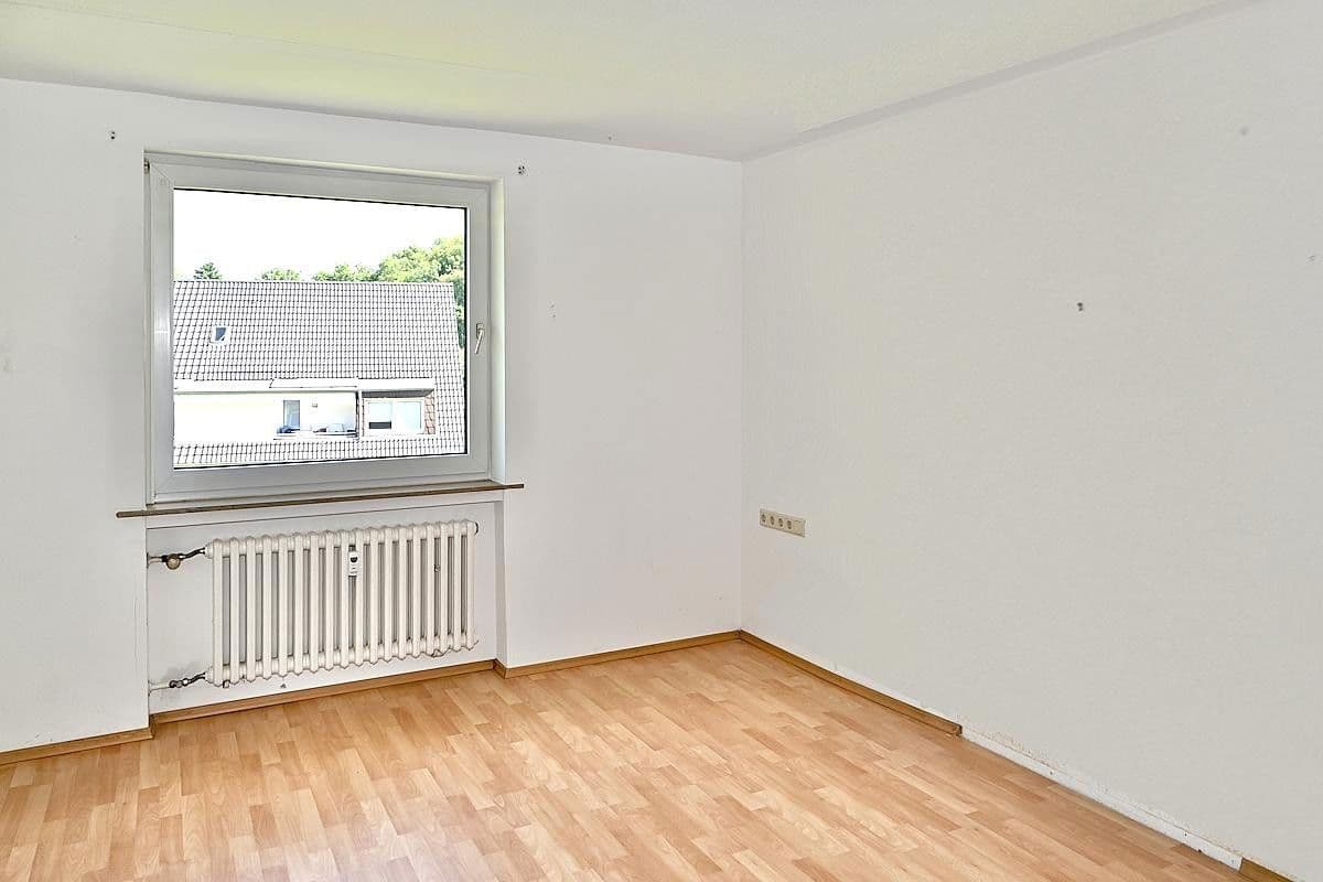 Prodej bytu 3+1 77 m², Bochum, Severní Porýní-Vestfálsko Prodej bytu 3+1 77 m², Bochum, Severní Porýní-Vestfálsko