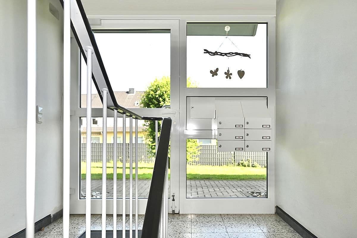 Prodej bytu 3+1 77 m², Bochum, Severní Porýní-Vestfálsko Prodej bytu 3+1 77 m², Bochum, Severní Porýní-Vestfálsko