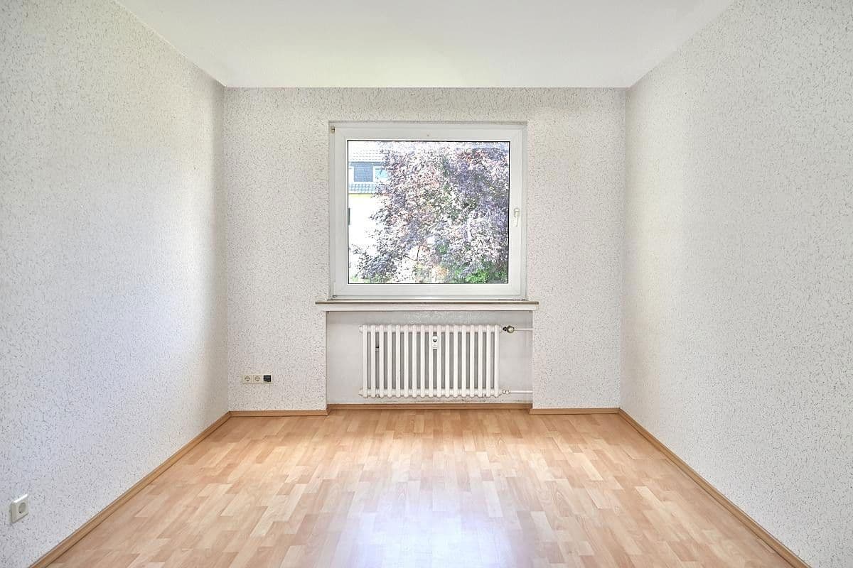 Prodej bytu 3+1 77 m², Bochum, Severní Porýní-Vestfálsko Prodej bytu 3+1 77 m², Bochum, Severní Porýní-Vestfálsko