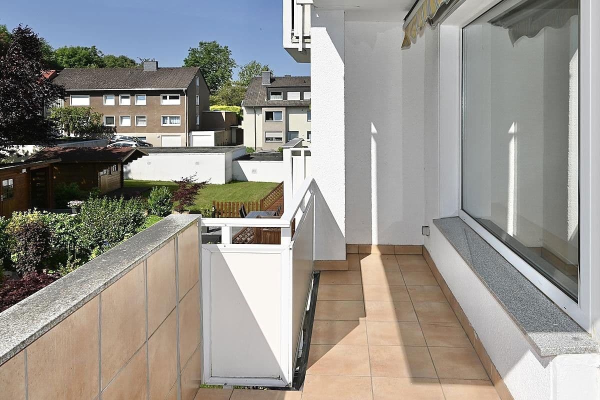 Prodej bytu 3+1 77 m², Bochum, Severní Porýní-Vestfálsko Prodej bytu 3+1 77 m², Bochum, Severní Porýní-Vestfálsko