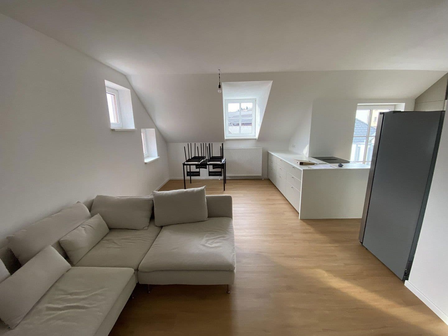 Prodej bytu 3+1 72 m², Unterer Markt 2, Bad Traunstein, Dolní Rakousko Prodej bytu 3+1 72 m², Unterer Markt 2, Bad Traunstein, Dolní Rakousko
