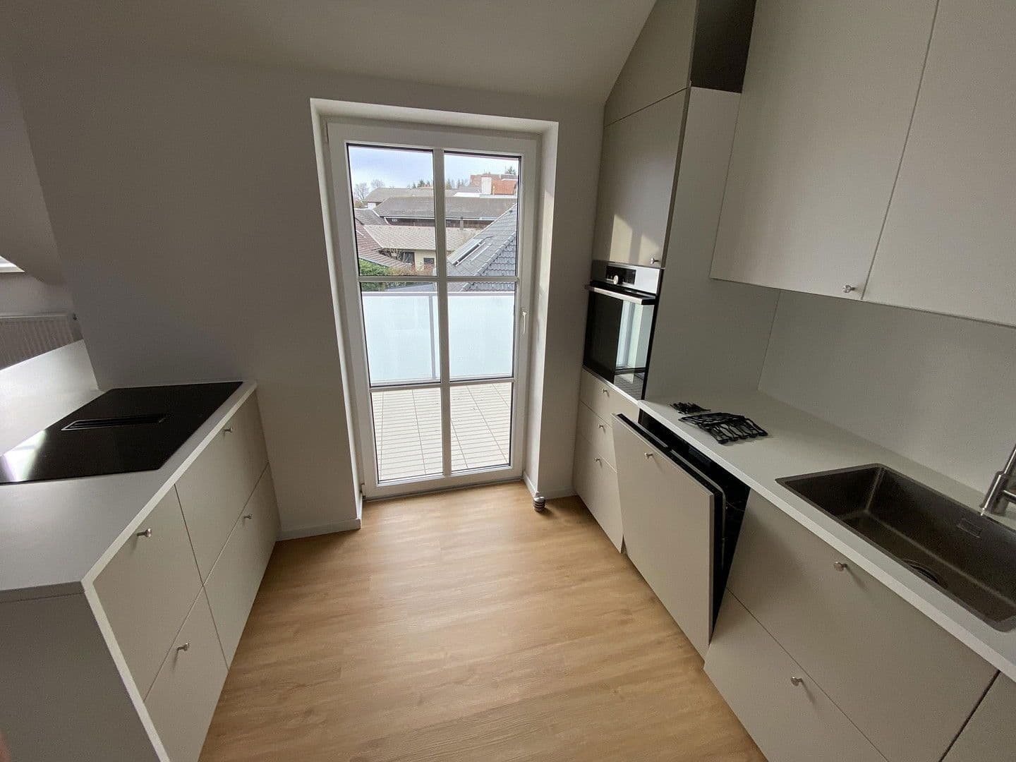 Prodej bytu 3+1 72 m², Unterer Markt 2, Bad Traunstein, Dolní Rakousko Prodej bytu 3+1 72 m², Unterer Markt 2, Bad Traunstein, Dolní Rakousko