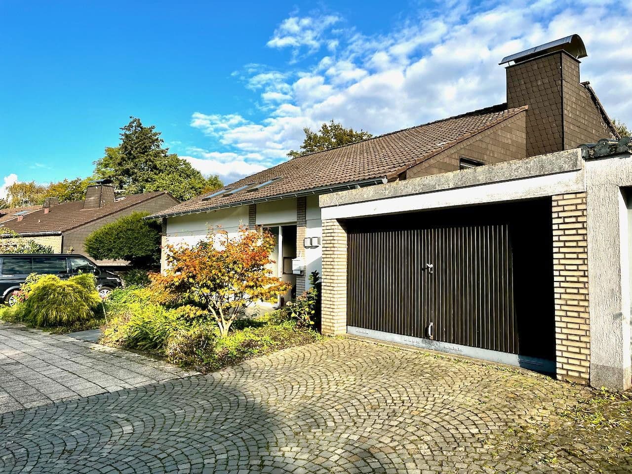 Prodej domu 243 m², pozemek 773 m², Am Neuenhof 7, Cáchy, Severní Porýní-Vestfálsko Prodej domu 243 m², pozemek 773 m², Am Neuenhof 7, Cáchy, Severní Porýní-Vestfálsko