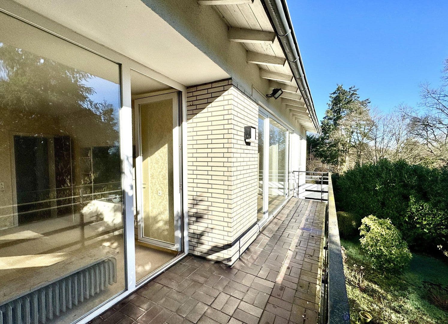 Prodej domu 243 m², pozemek 773 m², Am Neuenhof 7, Cáchy, Severní Porýní-Vestfálsko Prodej domu 243 m², pozemek 773 m², Am Neuenhof 7, Cáchy, Severní Porýní-Vestfálsko