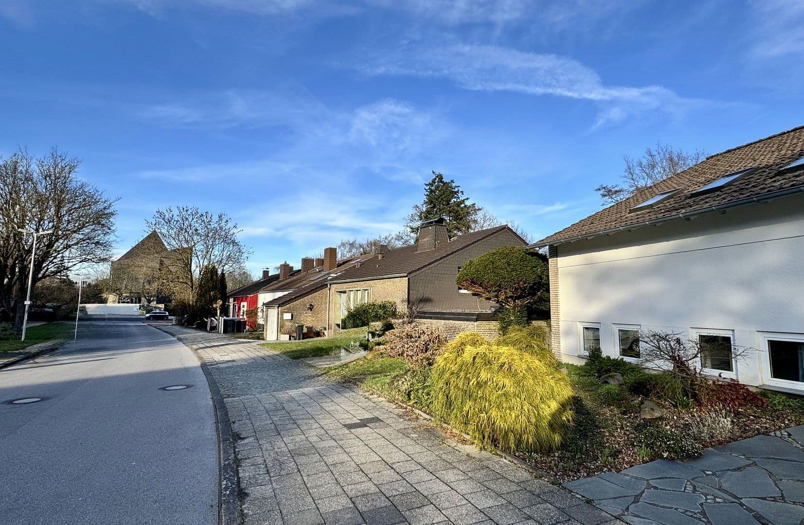 Prodej domu 243 m², pozemek 773 m², Am Neuenhof 7, Cáchy, Severní Porýní-Vestfálsko Prodej domu 243 m², pozemek 773 m², Am Neuenhof 7, Cáchy, Severní Porýní-Vestfálsko