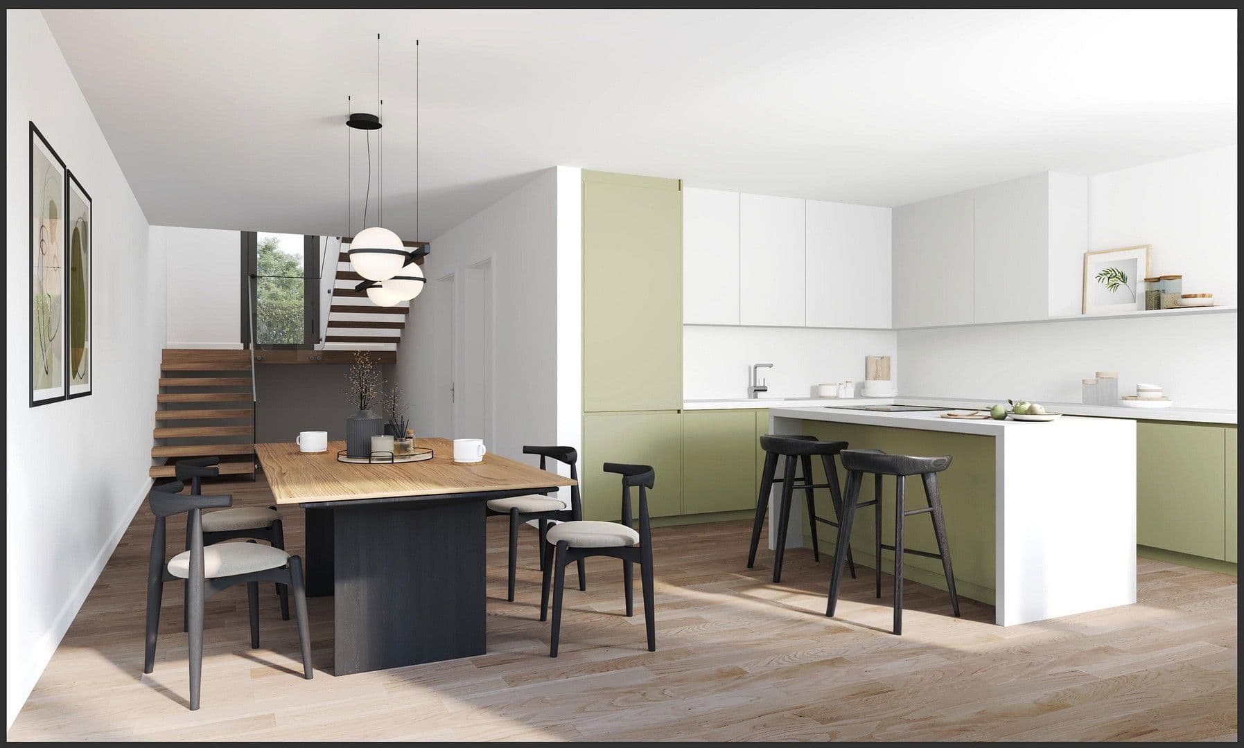 Prodej domu 243 m², pozemek 773 m², Am Neuenhof 7, Cáchy, Severní Porýní-Vestfálsko Prodej domu 243 m², pozemek 773 m², Am Neuenhof 7, Cáchy, Severní Porýní-Vestfálsko