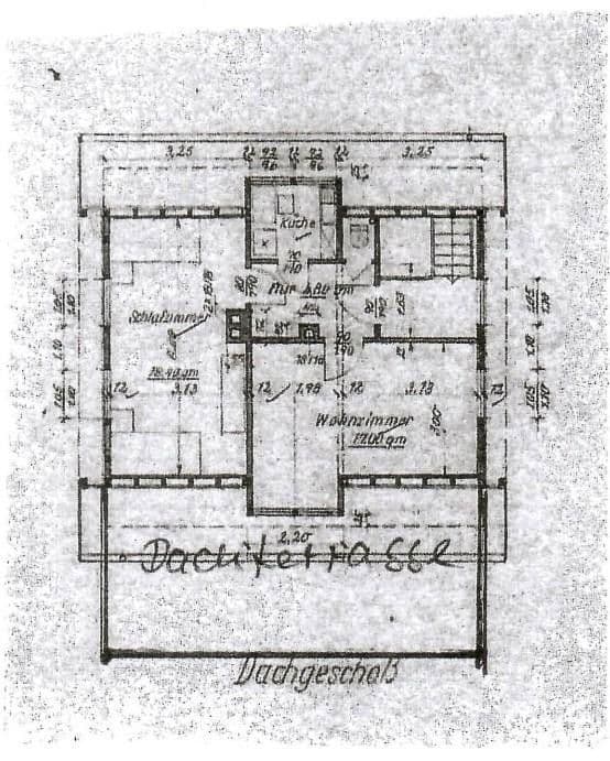 Prodej domu 200 m², pozemek 951 m², Kronberg im Taunus, Hessen Prodej domu 200 m², pozemek 951 m², Kronberg im Taunus, Hessen
