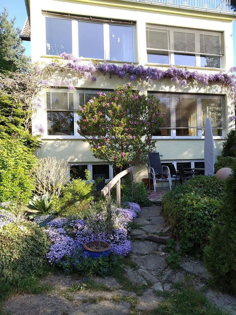 Prodej domu 200 m², pozemek 951 m², Kronberg im Taunus, Hessen Prodej domu 200 m², pozemek 951 m², Kronberg im Taunus, Hessen