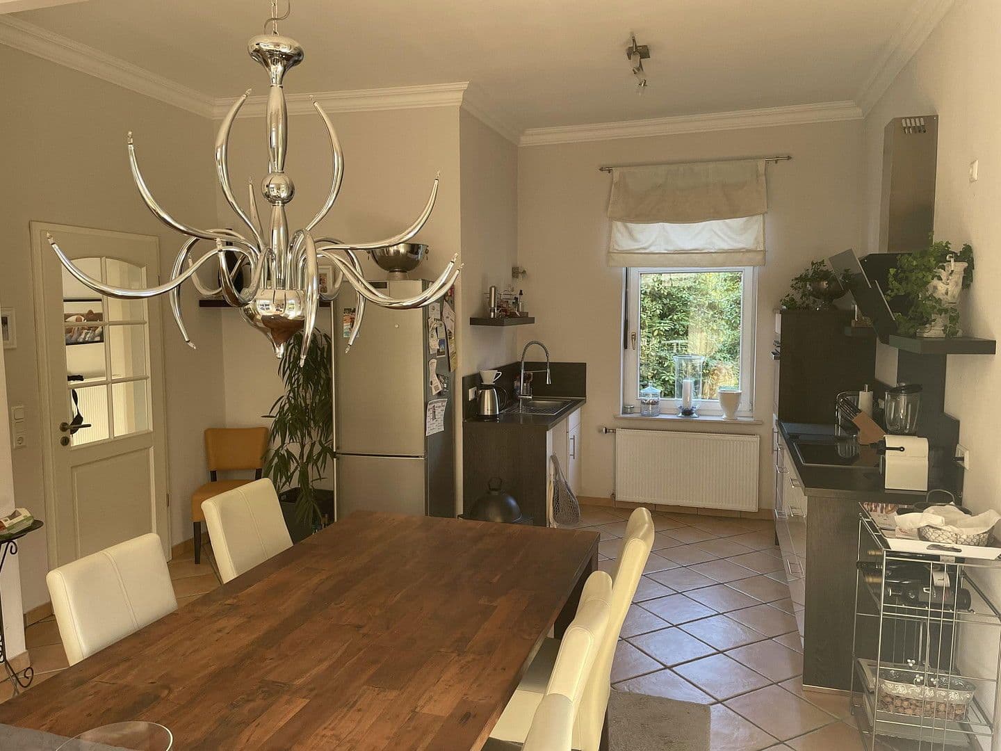 Prodej domu 162 m², pozemek 916 m², Hann. Münden, Dolní Sasko Prodej domu 162 m², pozemek 916 m², Hann. Münden, Dolní Sasko