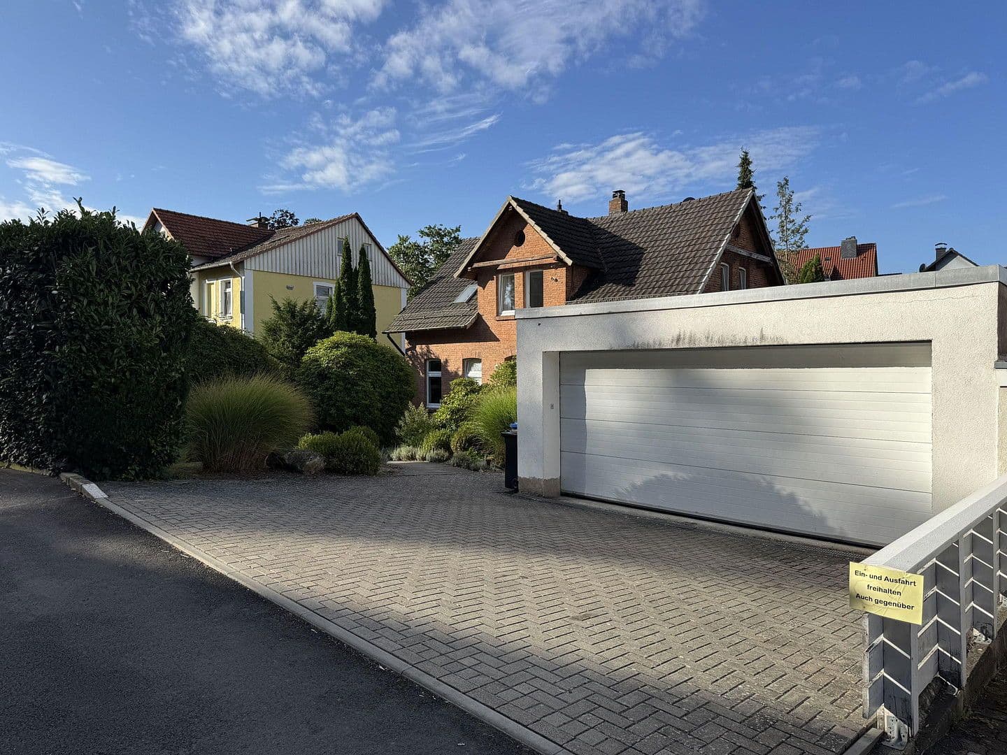 Prodej domu 162 m², pozemek 916 m², Hann. Münden, Dolní Sasko Prodej domu 162 m², pozemek 916 m², Hann. Münden, Dolní Sasko