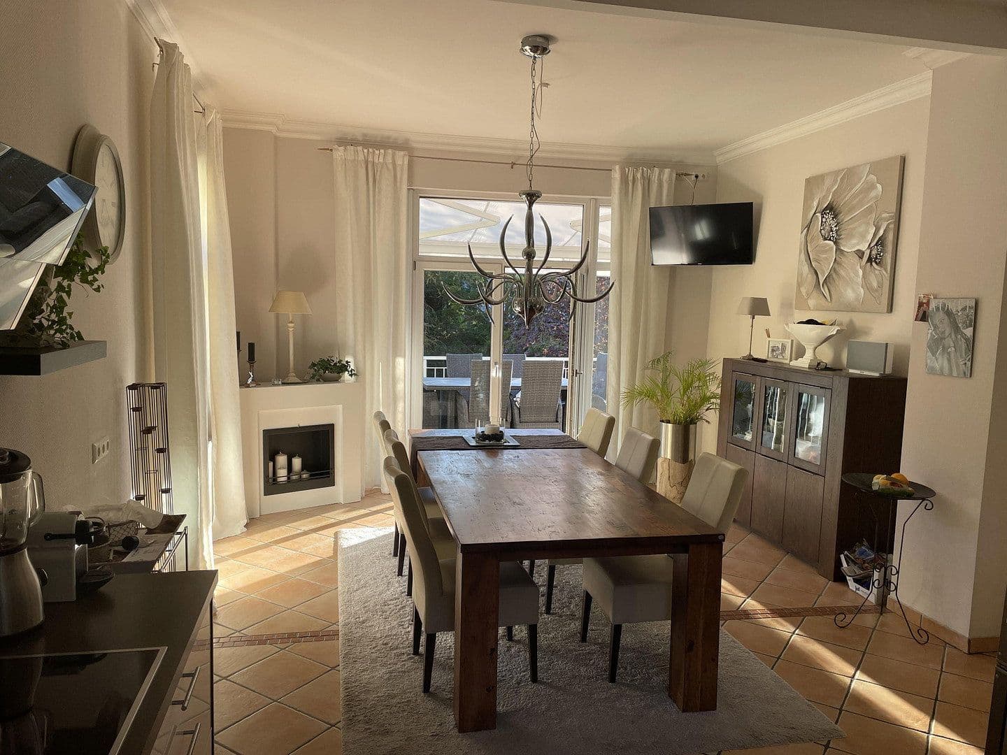 Prodej domu 162 m², pozemek 916 m², Hann. Münden, Dolní Sasko Prodej domu 162 m², pozemek 916 m², Hann. Münden, Dolní Sasko