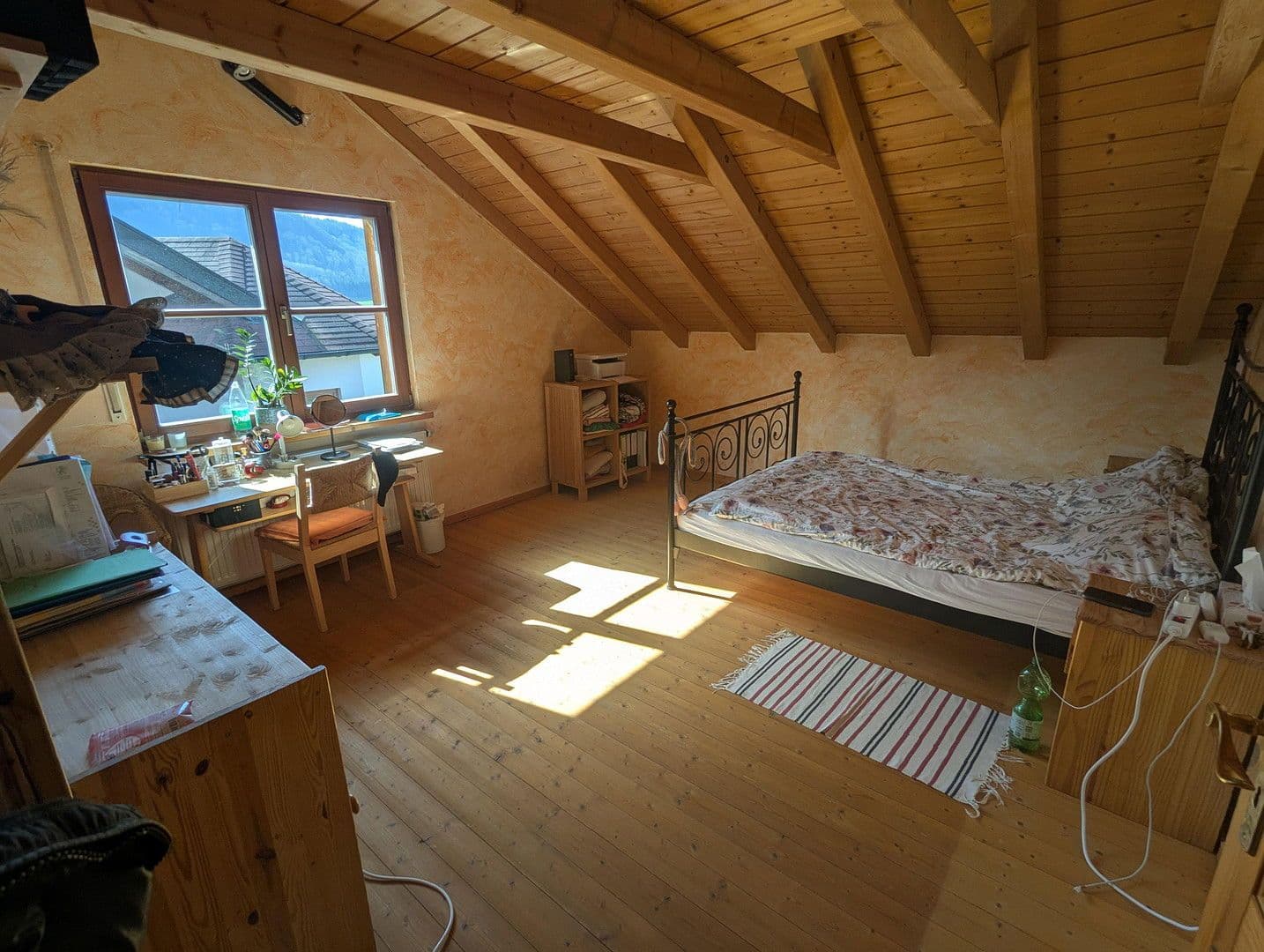 Prodej domu 225 m², pozemek 640 m², Lauterstein, Bádensko-Württembersko Prodej domu 225 m², pozemek 640 m², Lauterstein, Bádensko-Württembersko