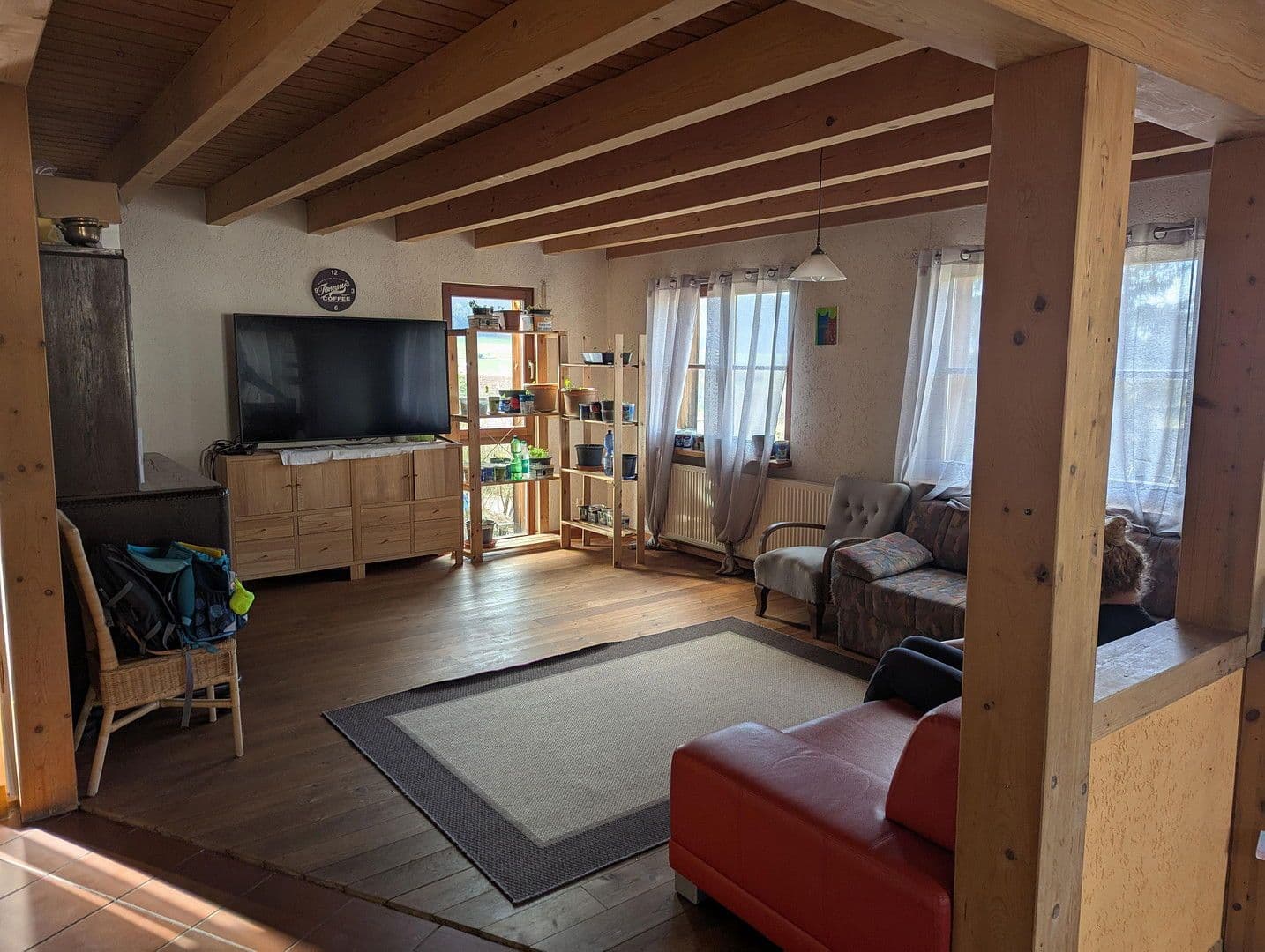 Prodej domu 225 m², pozemek 640 m², Lauterstein, Bádensko-Württembersko Prodej domu 225 m², pozemek 640 m², Lauterstein, Bádensko-Württembersko