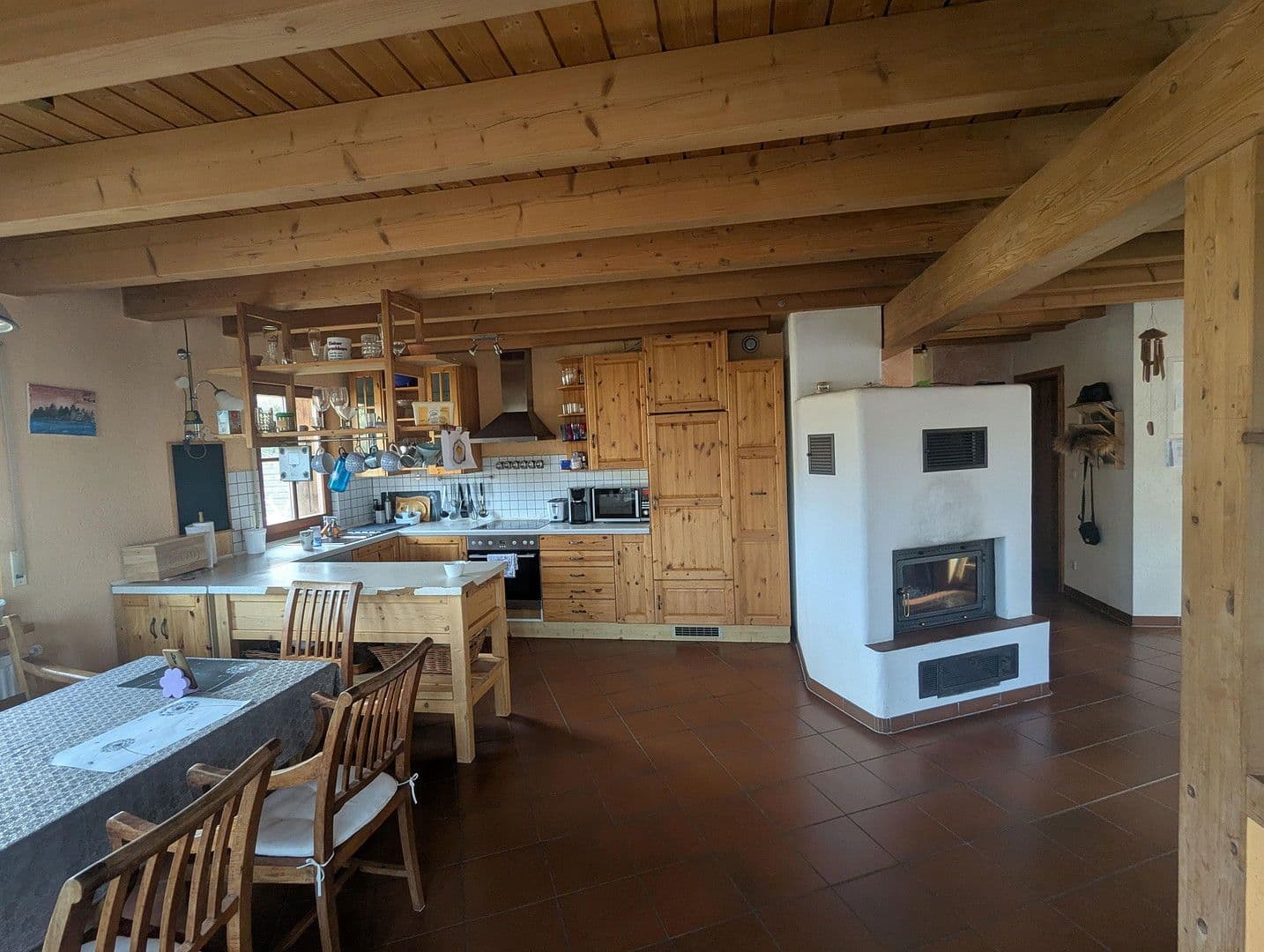 Prodej domu 225 m², pozemek 640 m², Lauterstein, Bádensko-Württembersko Prodej domu 225 m², pozemek 640 m², Lauterstein, Bádensko-Württembersko