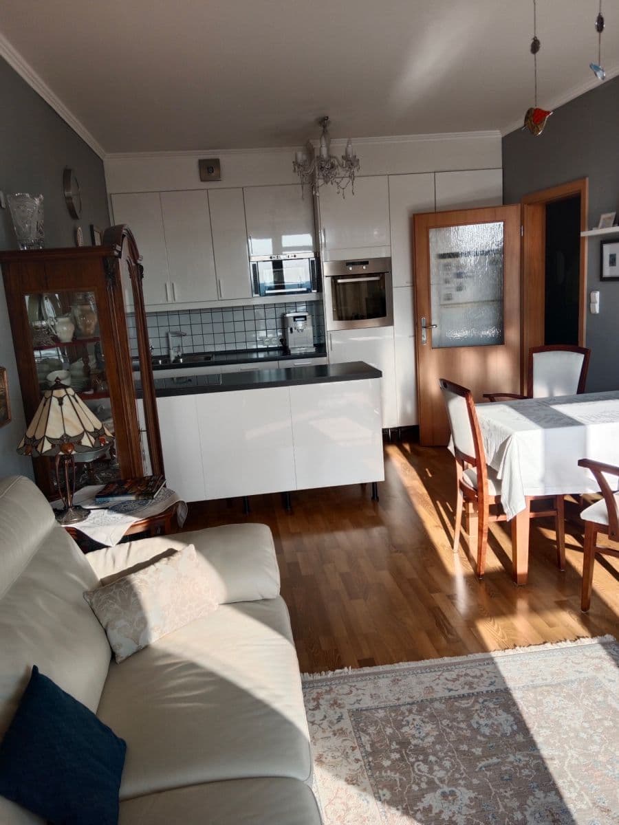 Prodej bytu 2+kk 50 m², Pod Harfou, Praha, Praha Prodej bytu 2+kk 50 m², Pod Harfou, Praha, Praha
