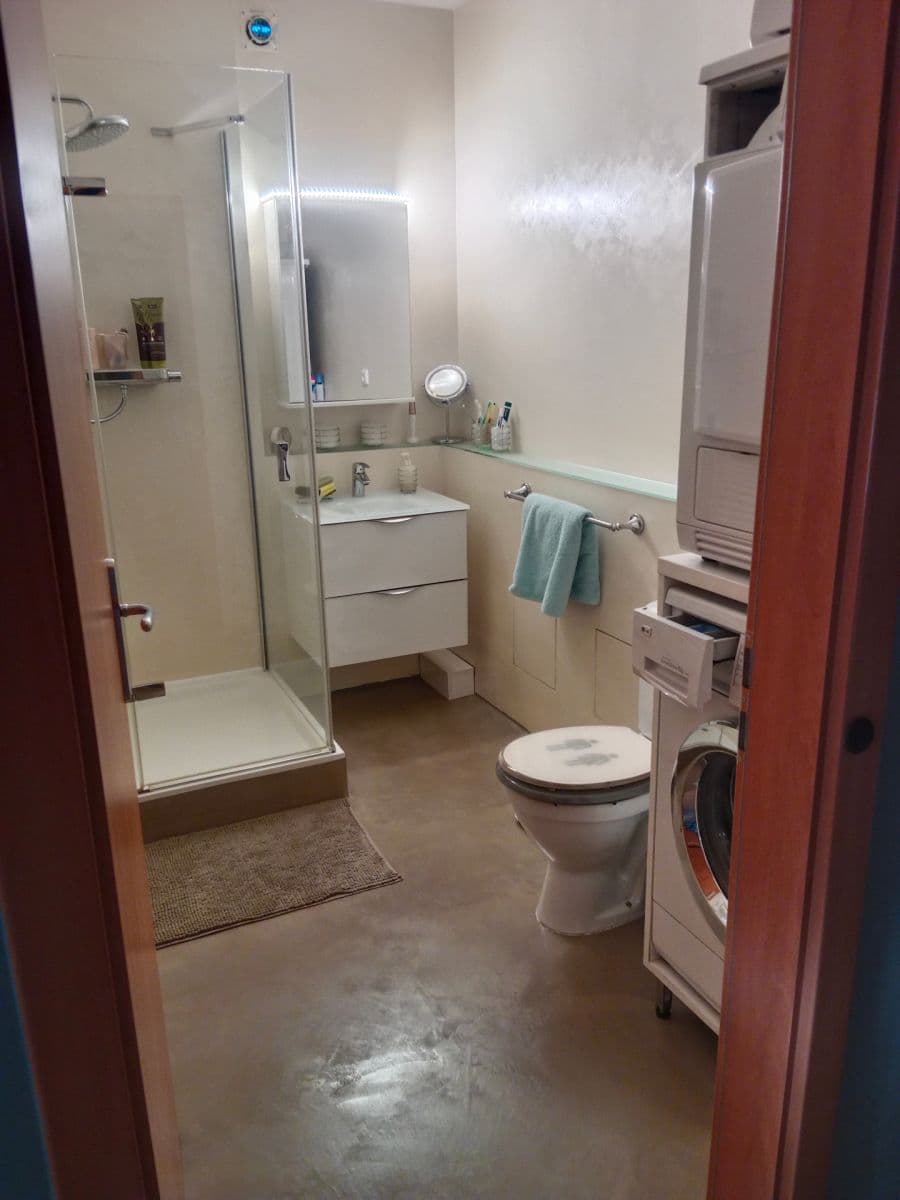 Prodej bytu 2+kk 50 m², Pod Harfou, Praha, Praha Prodej bytu 2+kk 50 m², Pod Harfou, Praha, Praha