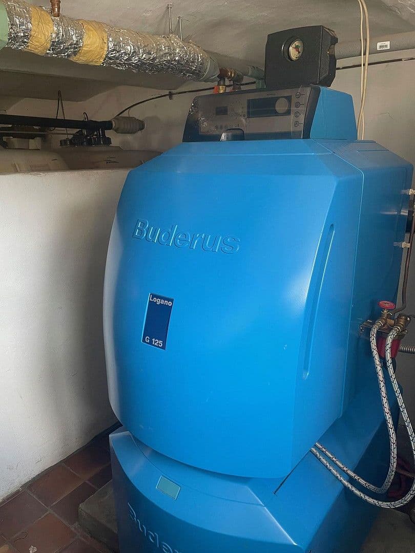 Prodej domu 160 m², pozemek 810 m², Redwitz a.d.Rodach, Bavorsko Prodej domu 160 m², pozemek 810 m², Redwitz a.d.Rodach, Bavorsko