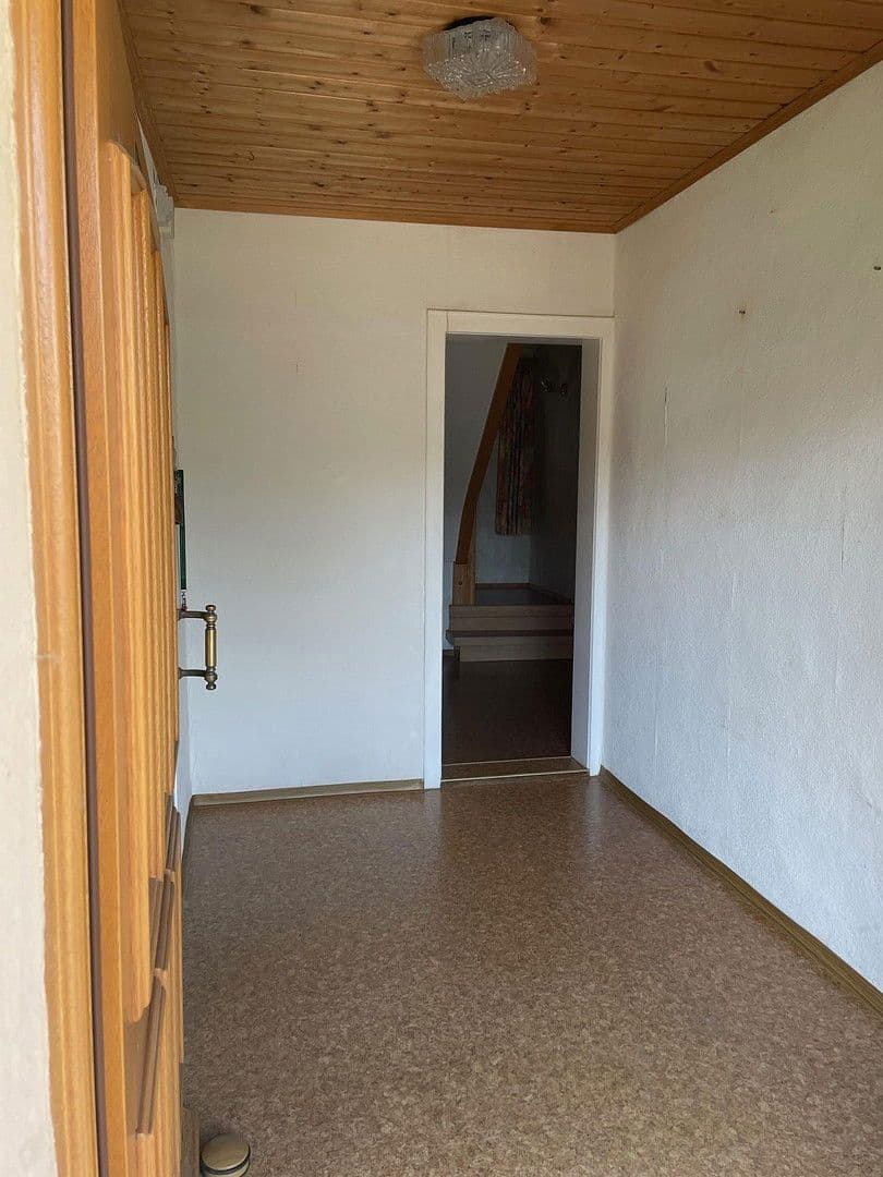 Prodej domu 160 m², pozemek 810 m², Redwitz a.d.Rodach, Bavorsko Prodej domu 160 m², pozemek 810 m², Redwitz a.d.Rodach, Bavorsko