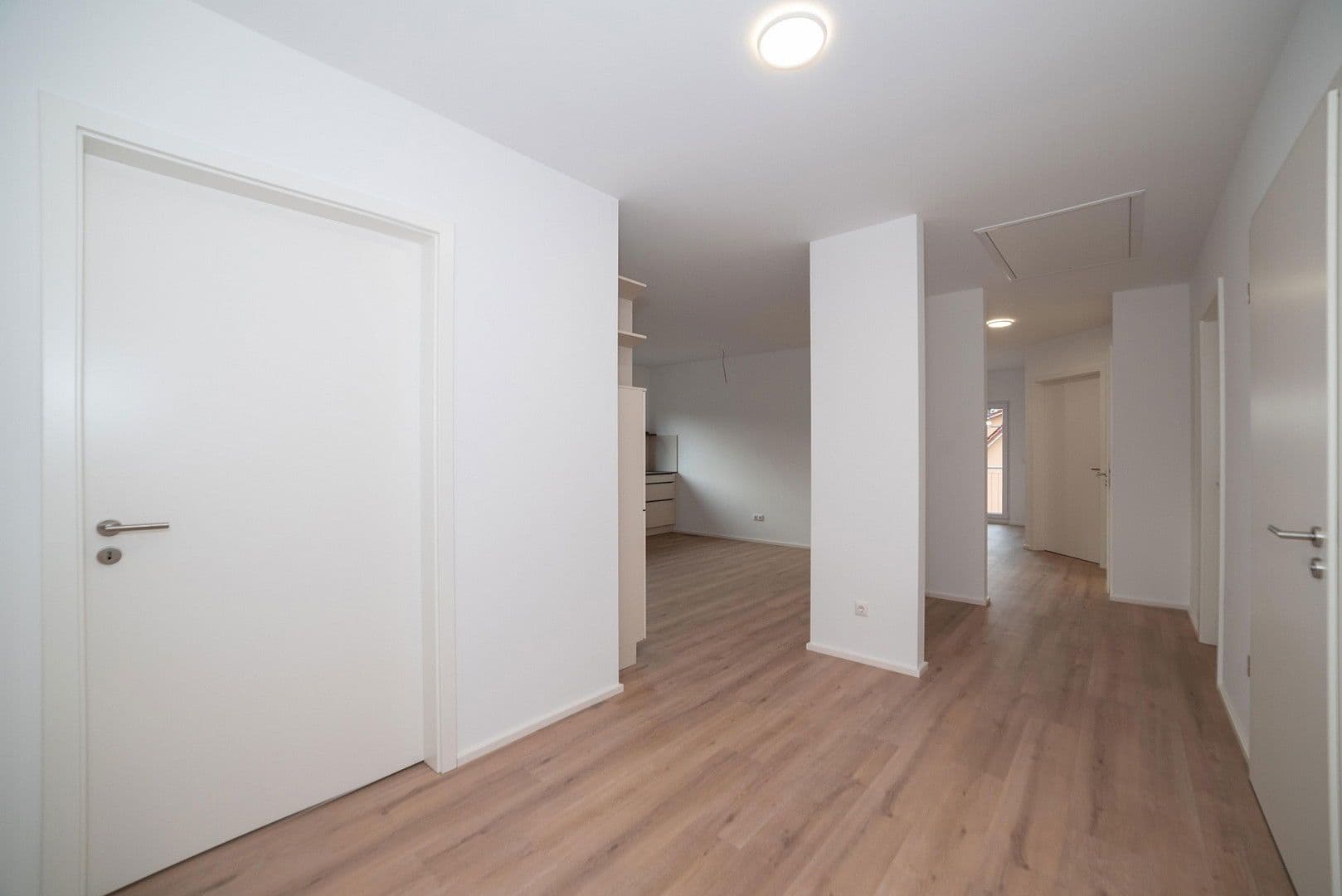 Pronájem bytu 4+kk 112 m², Brunnenweg 2A, Kamenec, Sasko Pronájem bytu 4+kk 112 m², Brunnenweg 2A, Kamenec, Sasko
