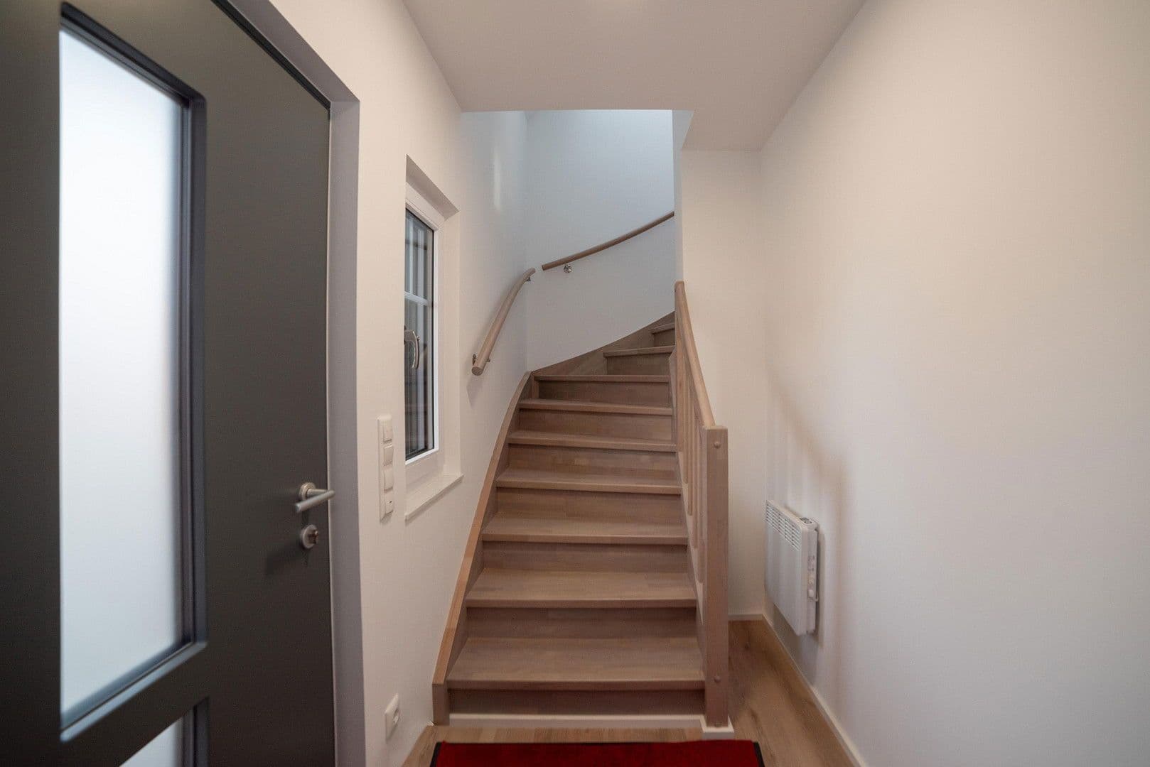 Pronájem bytu 4+kk 112 m², Brunnenweg 2A, Kamenec, Sasko Pronájem bytu 4+kk 112 m², Brunnenweg 2A, Kamenec, Sasko
