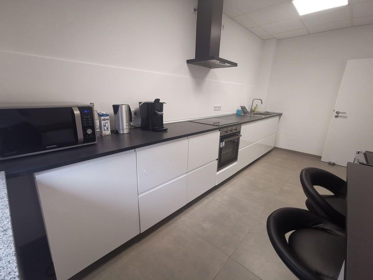 Pronájem kanceláře 137 m², Hadamar, Hessen Pronájem kanceláře 137 m², Hadamar, Hessen