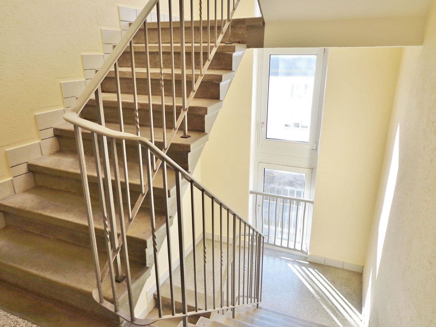 Pronájem bytu 2+1 60 m², Hildesheim, Dolní Sasko Pronájem bytu 2+1 60 m², Hildesheim, Dolní Sasko