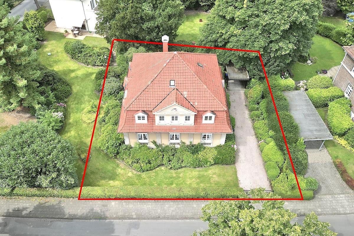 Prodej domu 182 m², pozemek 767 m², Dülmen, Severní Porýní-Vestfálsko Prodej domu 182 m², pozemek 767 m², Dülmen, Severní Porýní-Vestfálsko