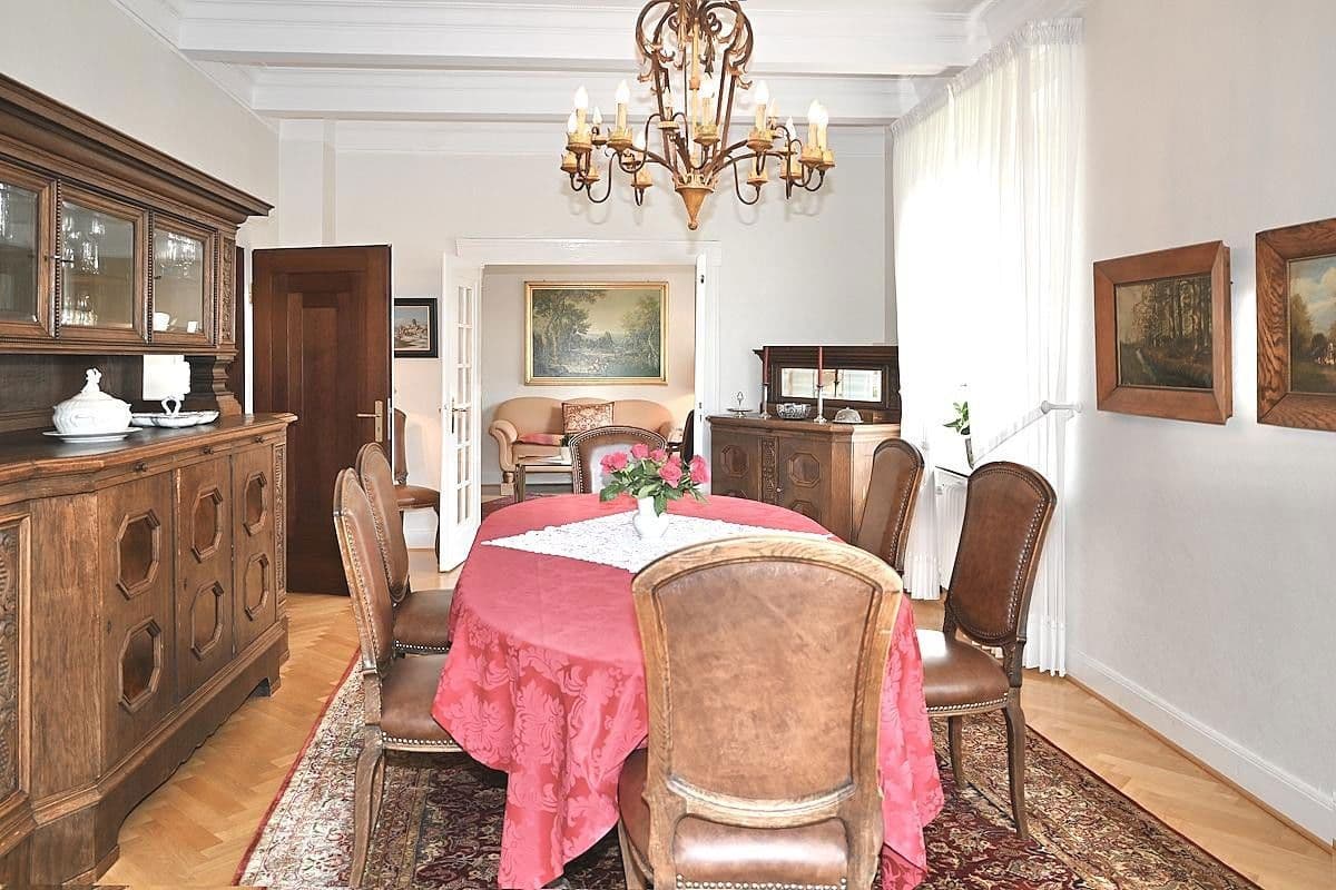 Prodej domu 182 m², pozemek 767 m², Dülmen, Severní Porýní-Vestfálsko Prodej domu 182 m², pozemek 767 m², Dülmen, Severní Porýní-Vestfálsko