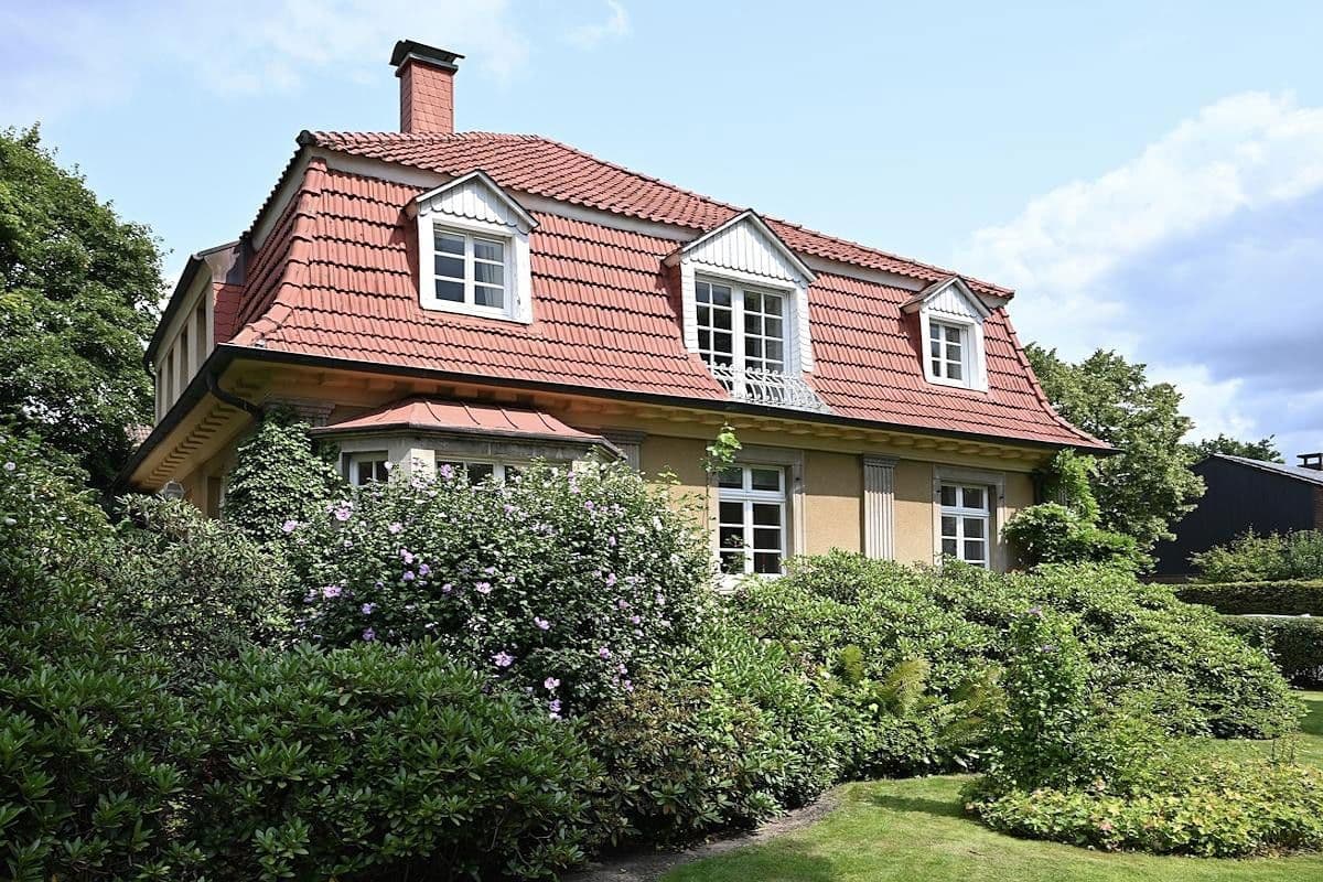 Prodej domu 182 m², pozemek 767 m², Dülmen, Severní Porýní-Vestfálsko Prodej domu 182 m², pozemek 767 m², Dülmen, Severní Porýní-Vestfálsko