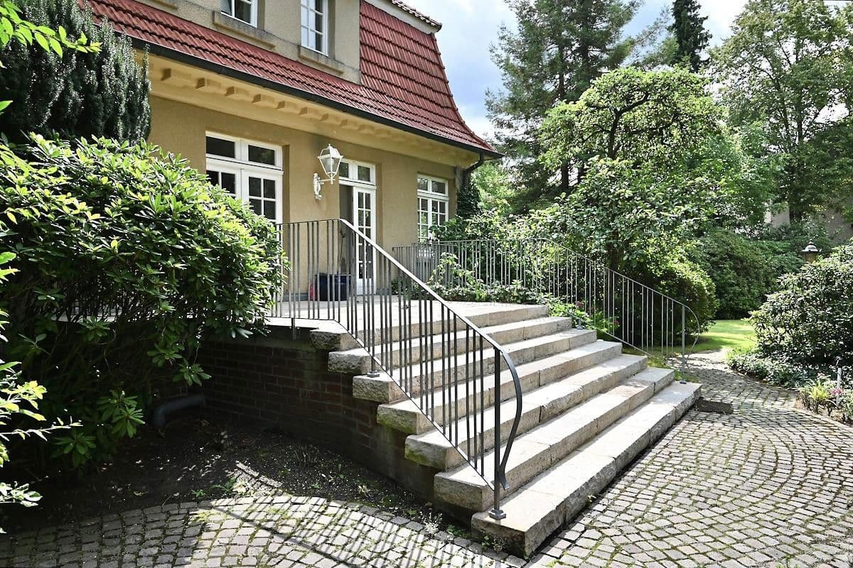 Prodej domu 182 m², pozemek 767 m², Dülmen, Severní Porýní-Vestfálsko Prodej domu 182 m², pozemek 767 m², Dülmen, Severní Porýní-Vestfálsko