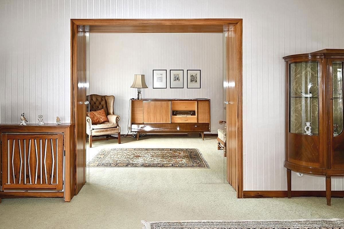 Prodej domu 182 m², pozemek 767 m², Dülmen, Severní Porýní-Vestfálsko Prodej domu 182 m², pozemek 767 m², Dülmen, Severní Porýní-Vestfálsko