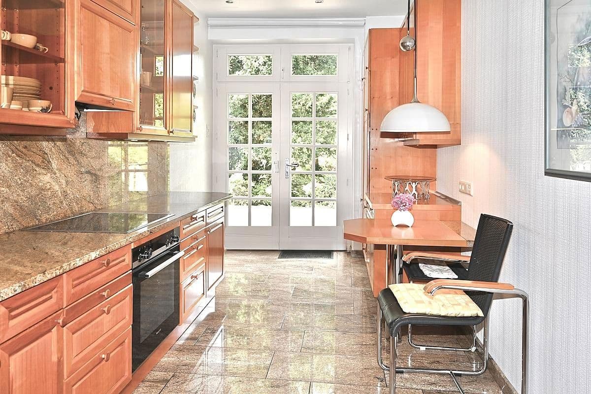 Prodej domu 182 m², pozemek 767 m², Dülmen, Severní Porýní-Vestfálsko Prodej domu 182 m², pozemek 767 m², Dülmen, Severní Porýní-Vestfálsko