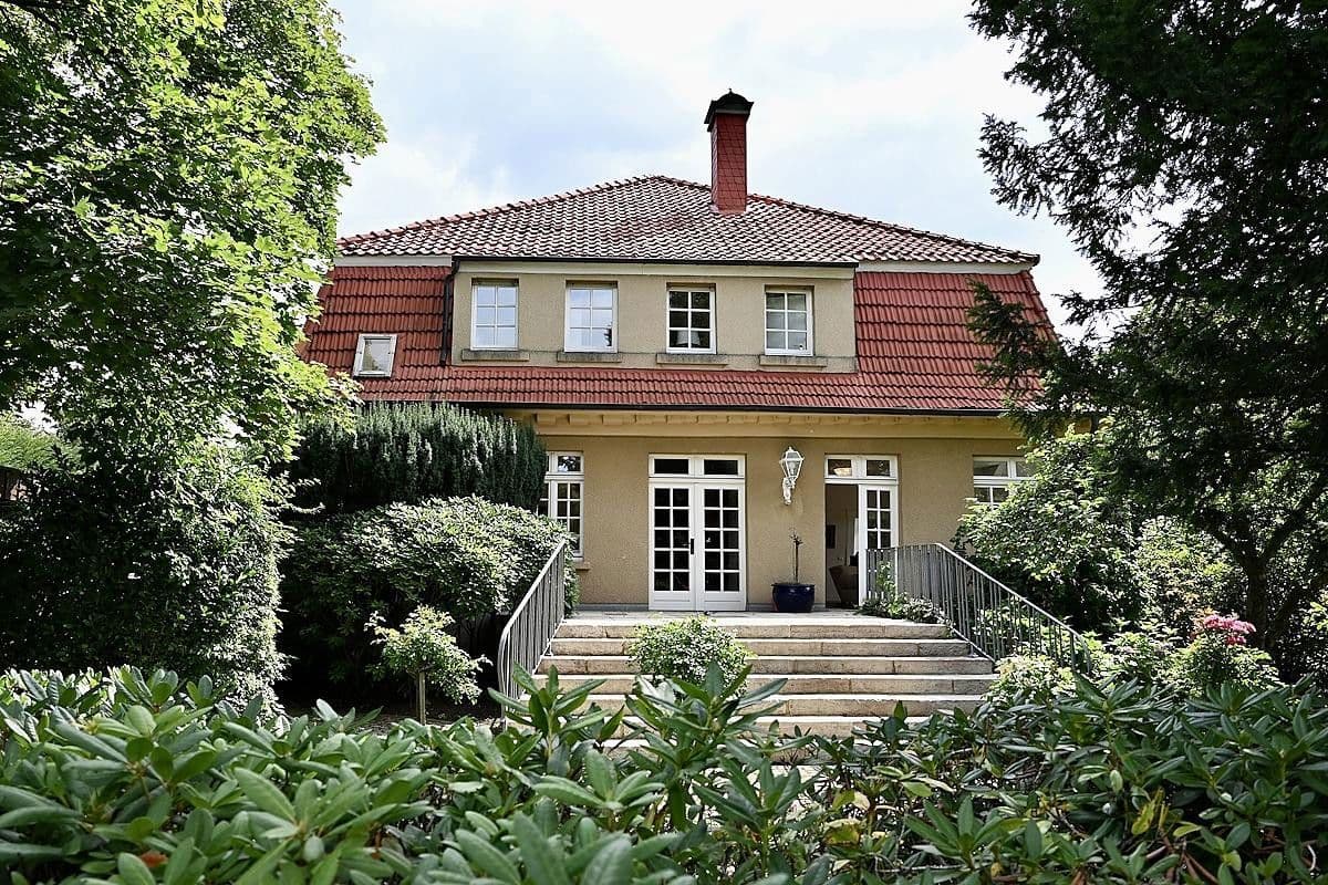 Prodej domu 182 m², pozemek 767 m², Dülmen, Severní Porýní-Vestfálsko Prodej domu 182 m², pozemek 767 m², Dülmen, Severní Porýní-Vestfálsko