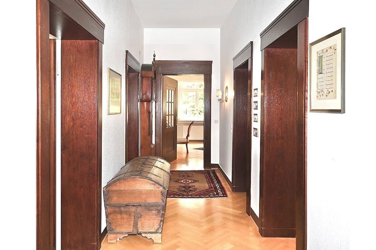 Prodej domu 182 m², pozemek 767 m², Dülmen, Severní Porýní-Vestfálsko Prodej domu 182 m², pozemek 767 m², Dülmen, Severní Porýní-Vestfálsko