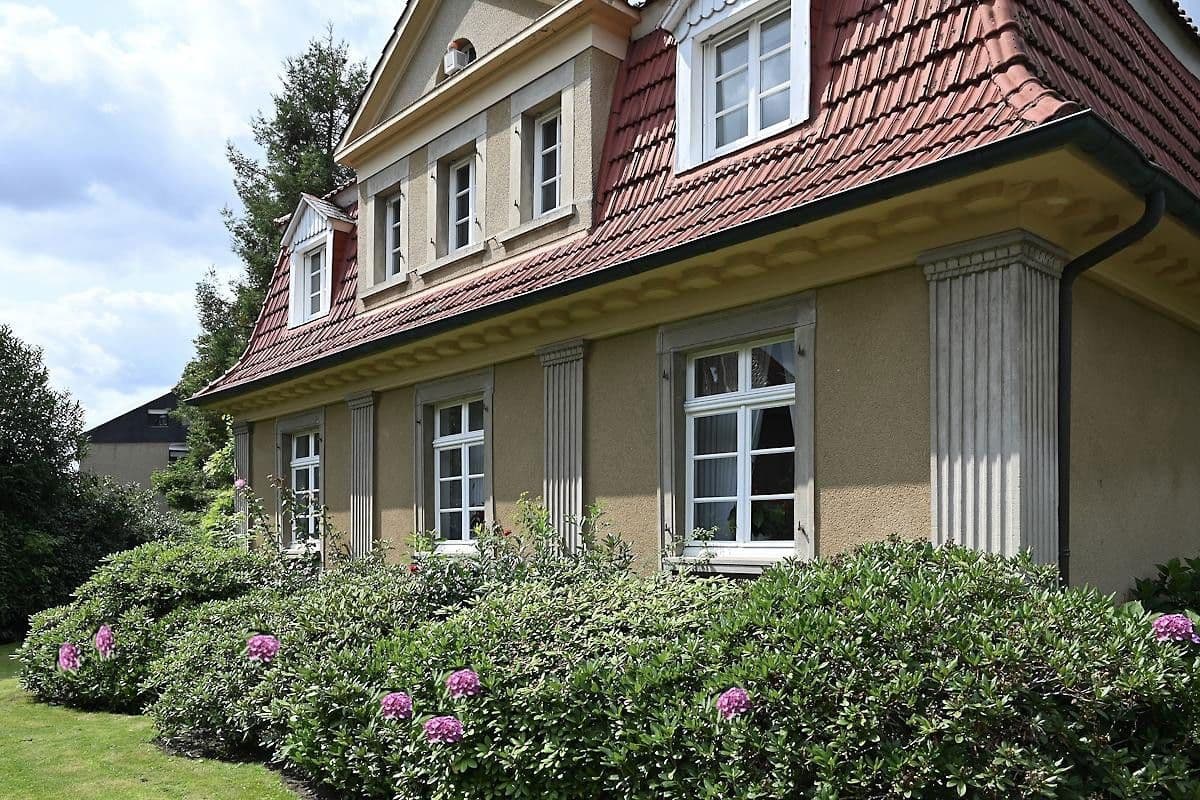 Prodej domu 182 m², pozemek 767 m², Dülmen, Severní Porýní-Vestfálsko Prodej domu 182 m², pozemek 767 m², Dülmen, Severní Porýní-Vestfálsko