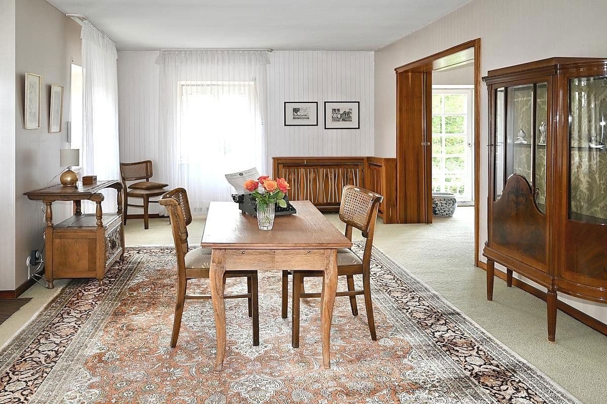 Prodej domu 182 m², pozemek 767 m², Dülmen, Severní Porýní-Vestfálsko Prodej domu 182 m², pozemek 767 m², Dülmen, Severní Porýní-Vestfálsko