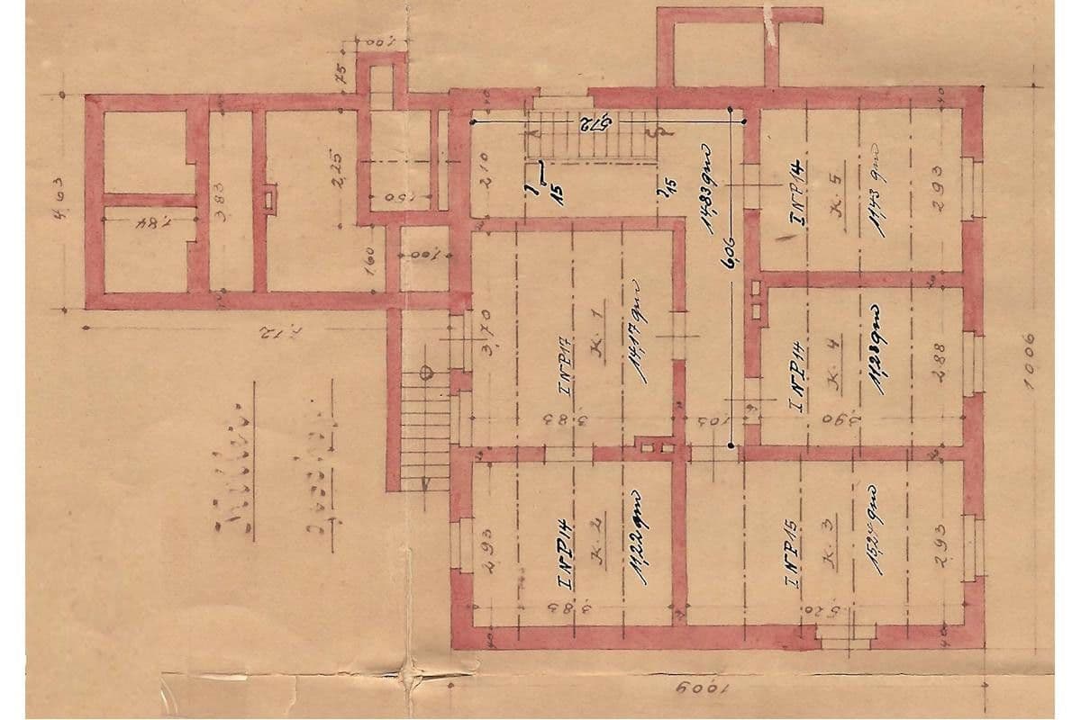 Prodej domu 182 m², pozemek 767 m², Dülmen, Severní Porýní-Vestfálsko Prodej domu 182 m², pozemek 767 m², Dülmen, Severní Porýní-Vestfálsko