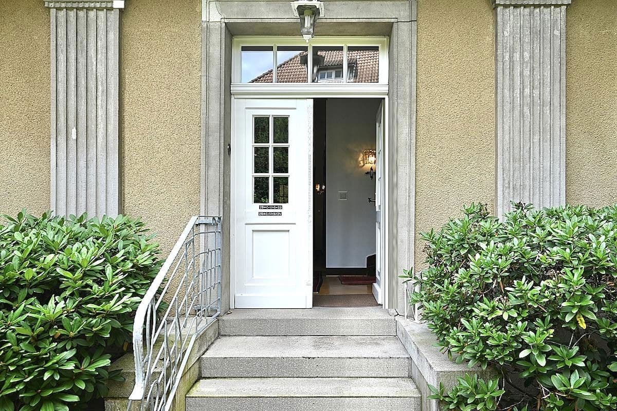 Prodej domu 182 m², pozemek 767 m², Dülmen, Severní Porýní-Vestfálsko Prodej domu 182 m², pozemek 767 m², Dülmen, Severní Porýní-Vestfálsko