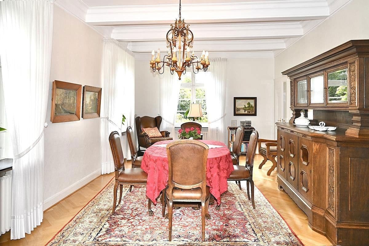 Prodej domu 182 m², pozemek 767 m², Dülmen, Severní Porýní-Vestfálsko Prodej domu 182 m², pozemek 767 m², Dülmen, Severní Porýní-Vestfálsko