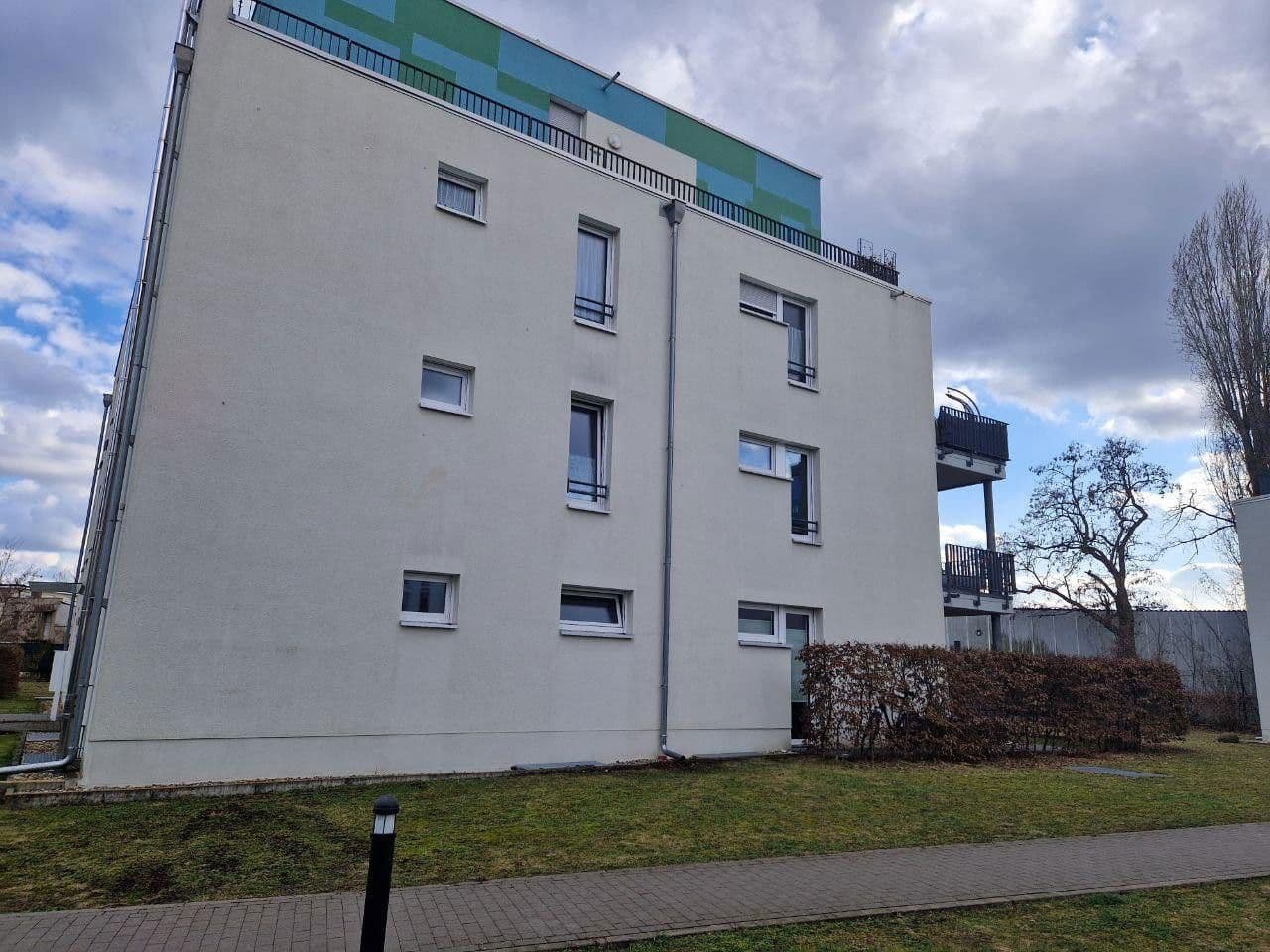 Prodej bytu 2+1 78 m², Berlin, Berlín Prodej bytu 2+1 78 m², Berlin, Berlín