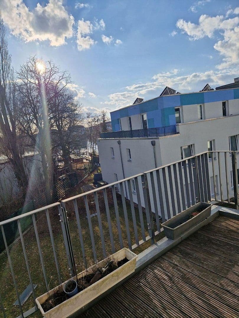 Prodej bytu 2+1 78 m², Berlin, Berlín Prodej bytu 2+1 78 m², Berlin, Berlín