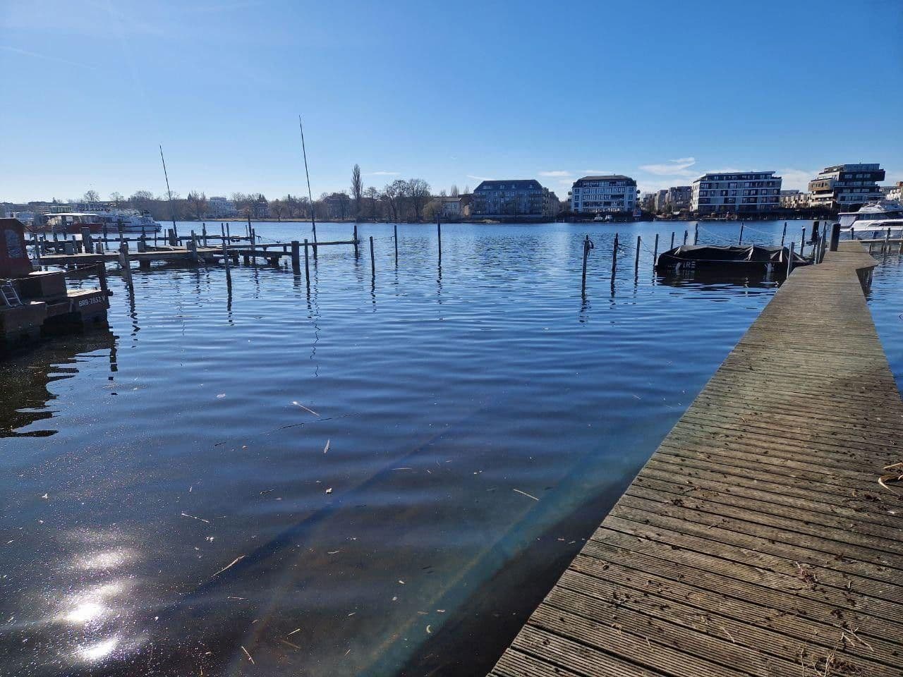 Prodej bytu 2+1 78 m², Berlin, Berlín Prodej bytu 2+1 78 m², Berlin, Berlín