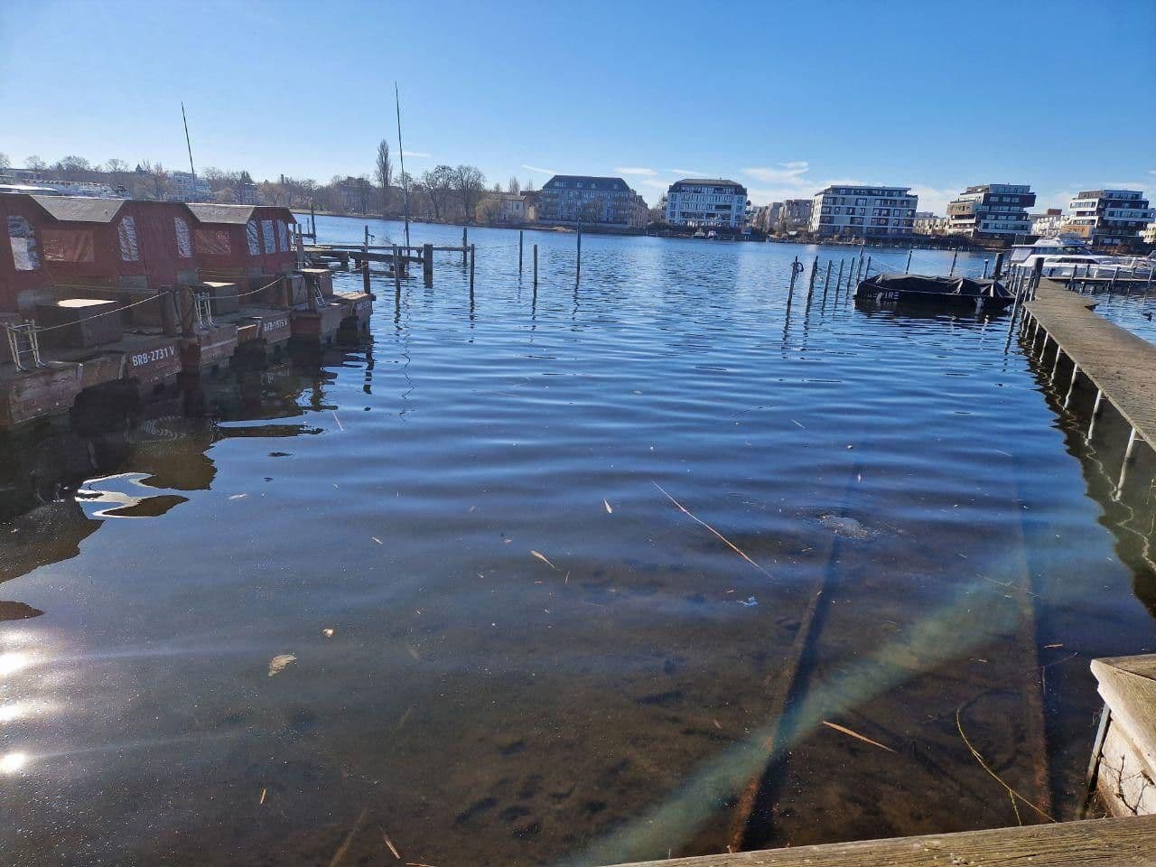 Prodej bytu 2+1 78 m², Berlin, Berlín Prodej bytu 2+1 78 m², Berlin, Berlín