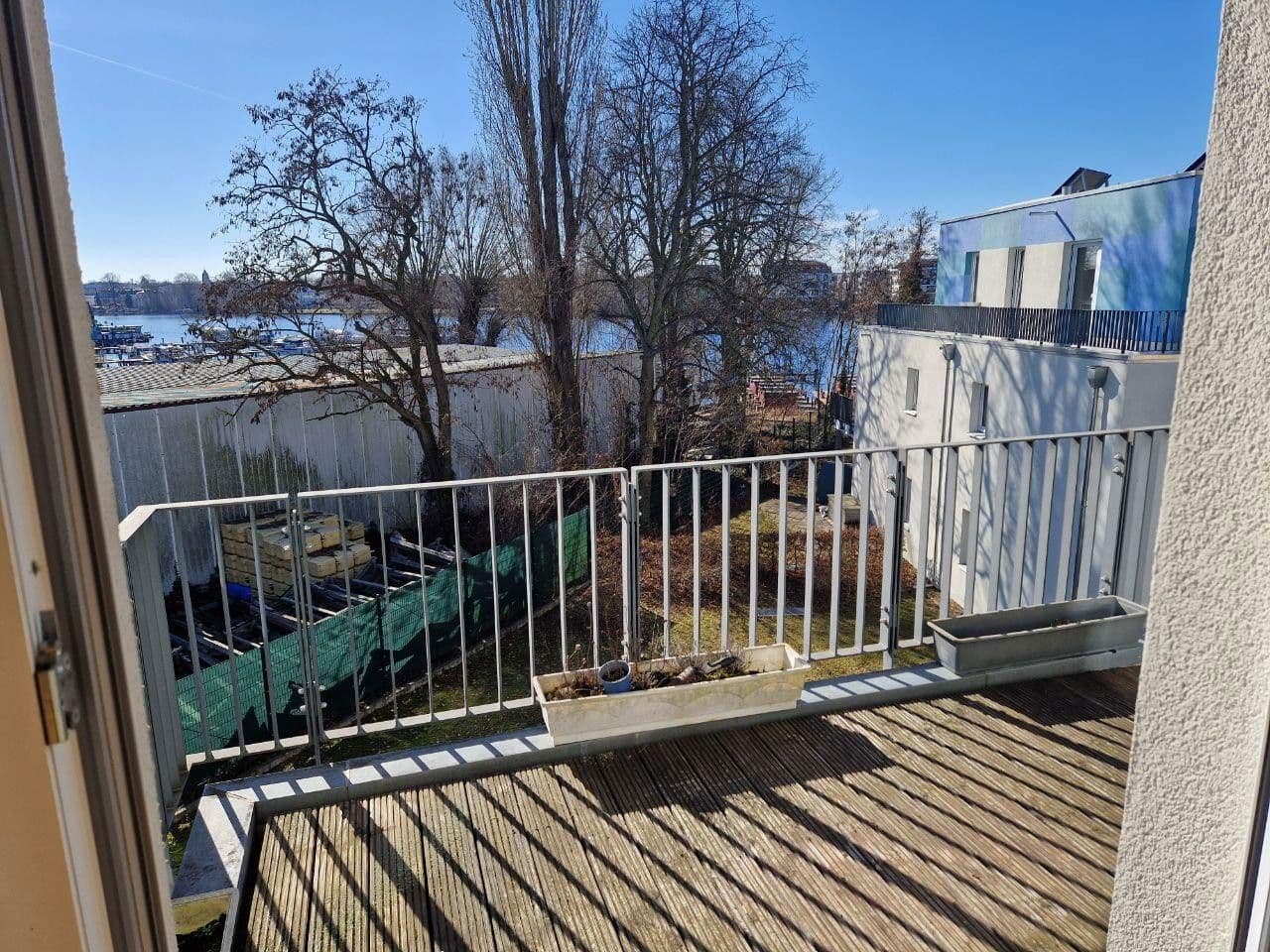 Prodej bytu 2+1 78 m², Berlin, Berlín Prodej bytu 2+1 78 m², Berlin, Berlín