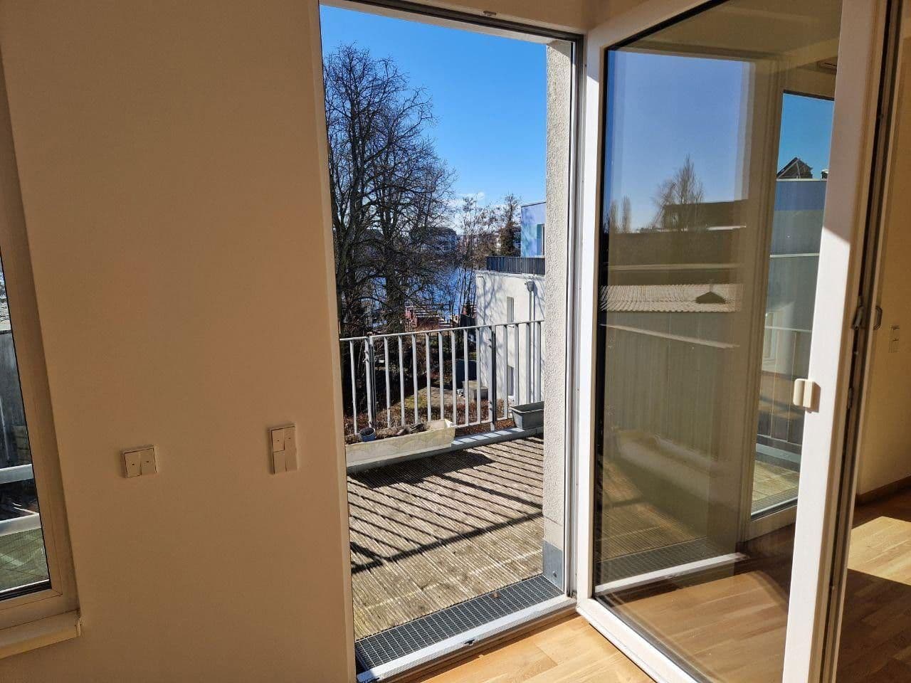 Prodej bytu 2+1 78 m², Berlin, Berlín Prodej bytu 2+1 78 m², Berlin, Berlín