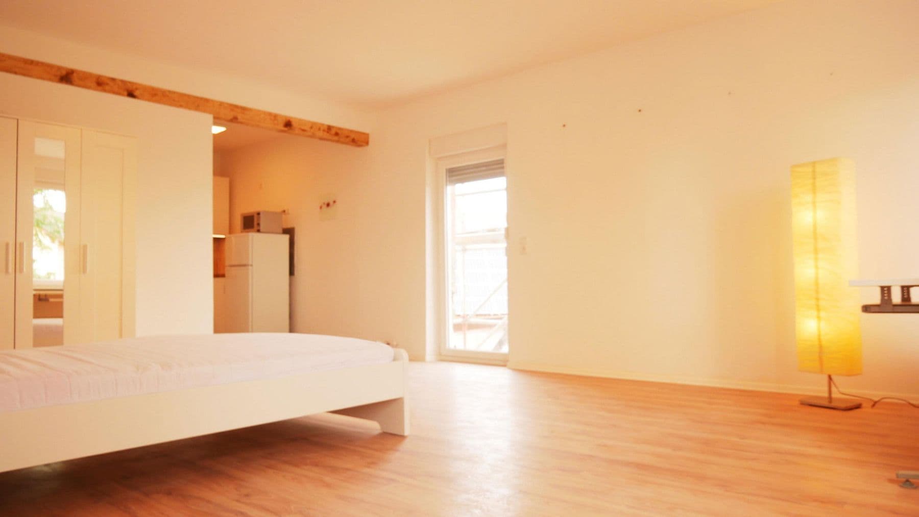 Pronájem bytu 1+1 45 m², Leininger Ring 32, Bockenheim an der Weinstraße, Porýní-Falc Pronájem bytu 1+1 45 m², Leininger Ring 32, Bockenheim an der Weinstraße, Porýní-Falc