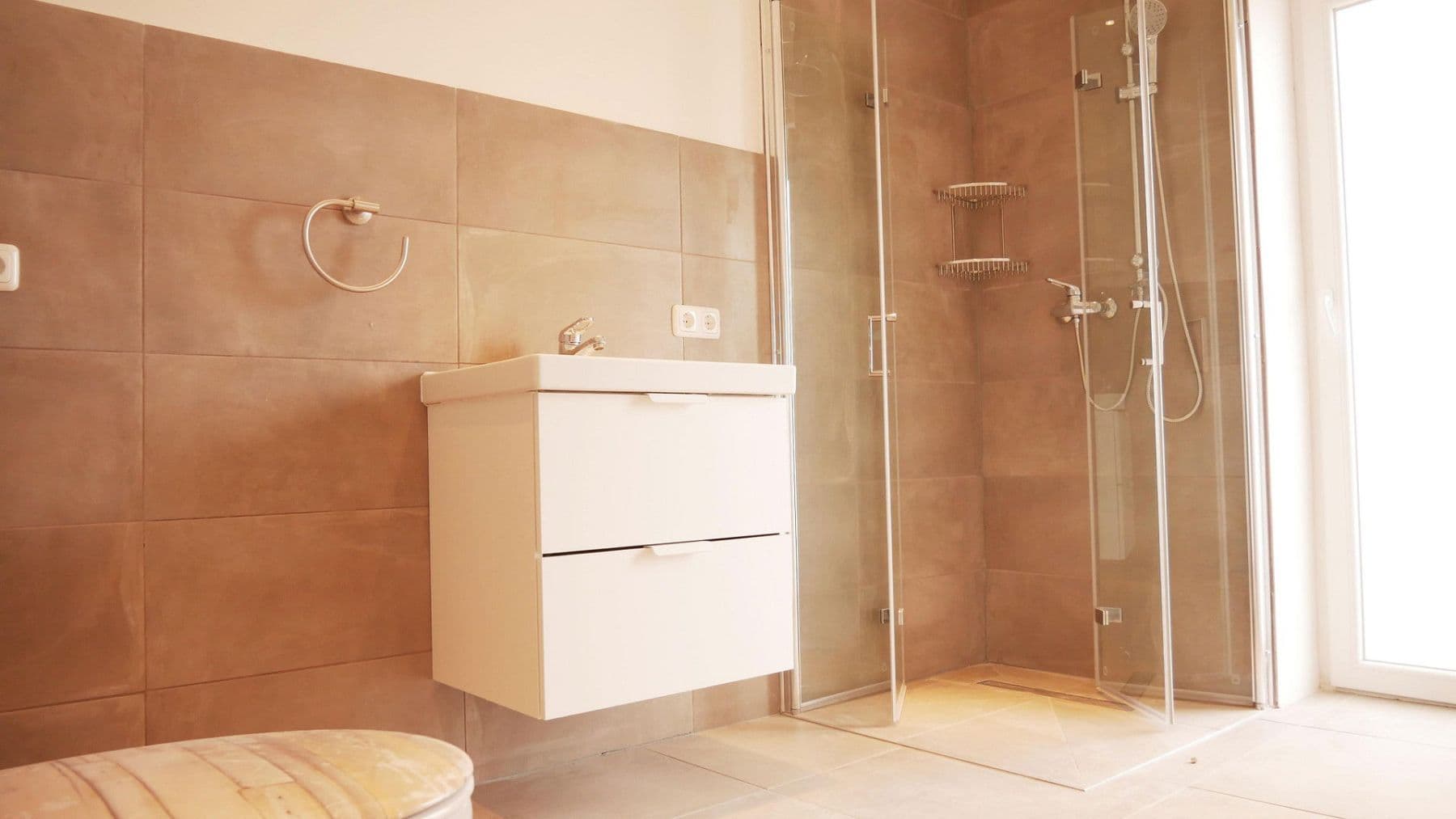 Pronájem bytu 1+1 45 m², Leininger Ring 32, Bockenheim an der Weinstraße, Porýní-Falc Pronájem bytu 1+1 45 m², Leininger Ring 32, Bockenheim an der Weinstraße, Porýní-Falc